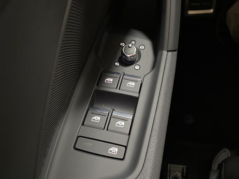 Audi A3 Sportback Sline 35 TFSI 1.5 150CV S-tronic MHEV