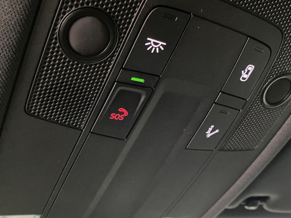 Audi A3 Sportback Sline 35 TFSI 1.5 150CV S-tronic MHEV