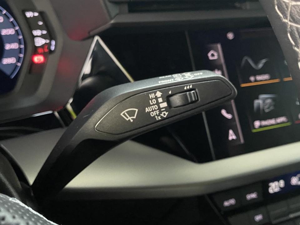 Audi A3 Sportback Sline 35 TFSI 1.5 150CV S-tronic MHEV