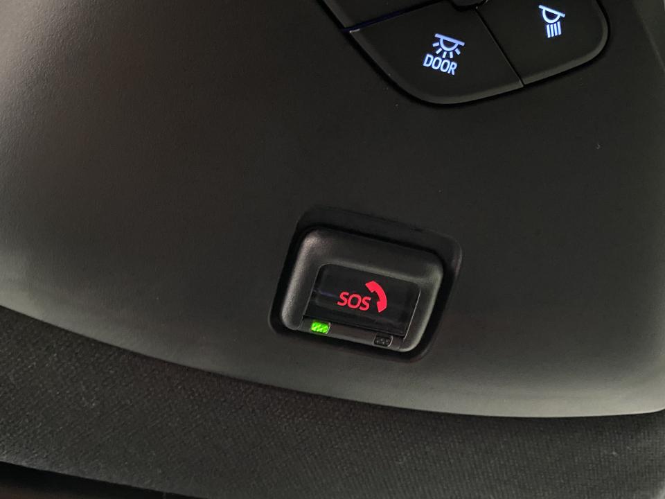 Toyota C-HR Advance 1.8 125H e-CVT HEV