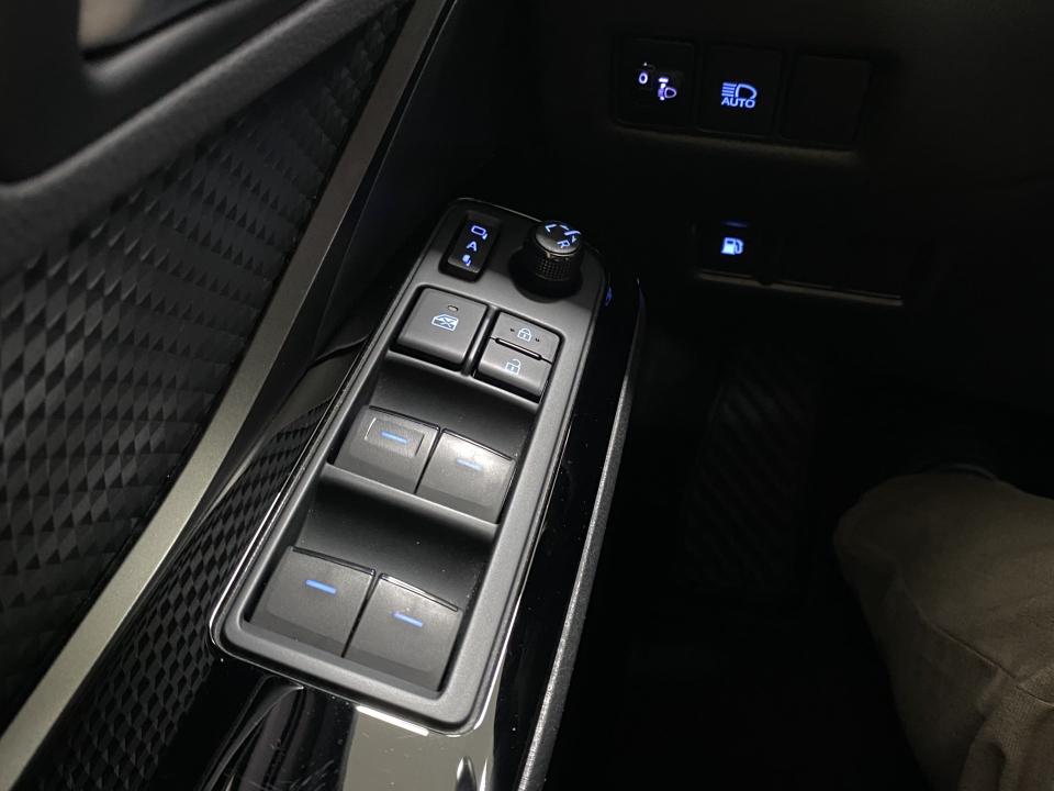 Toyota C-HR Advance 1.8 125H e-CVT HEV