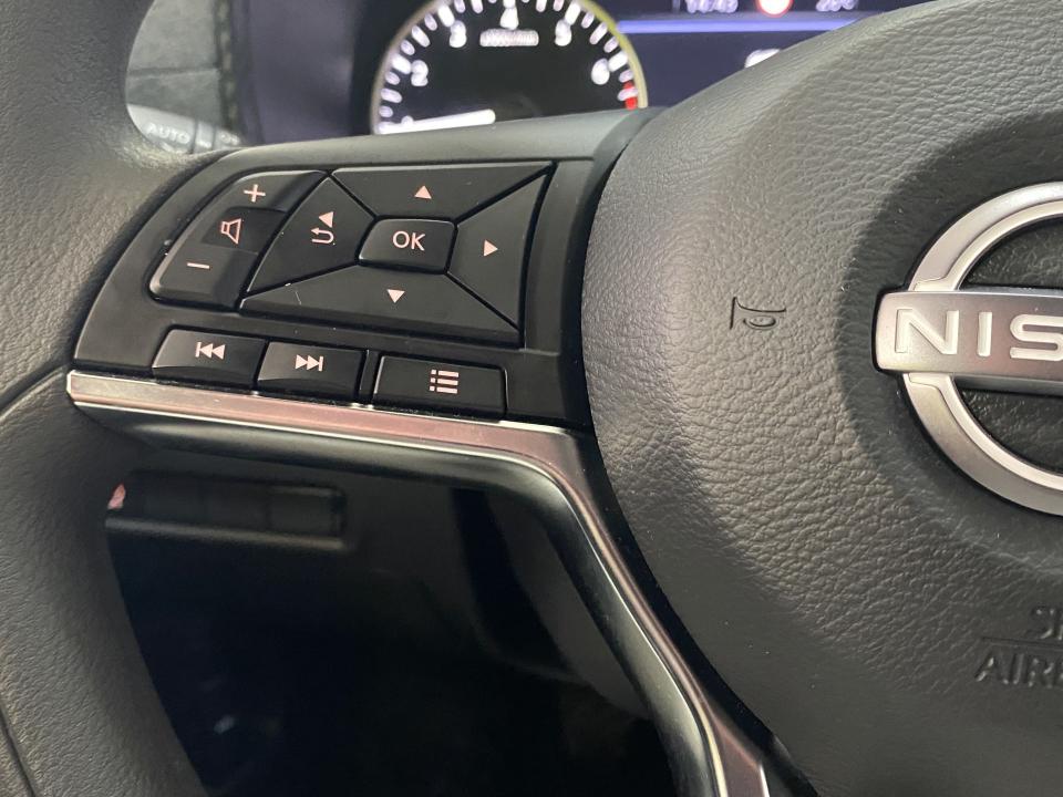 Nissan JUKE Acenta 1.0 DIG-T 114CV