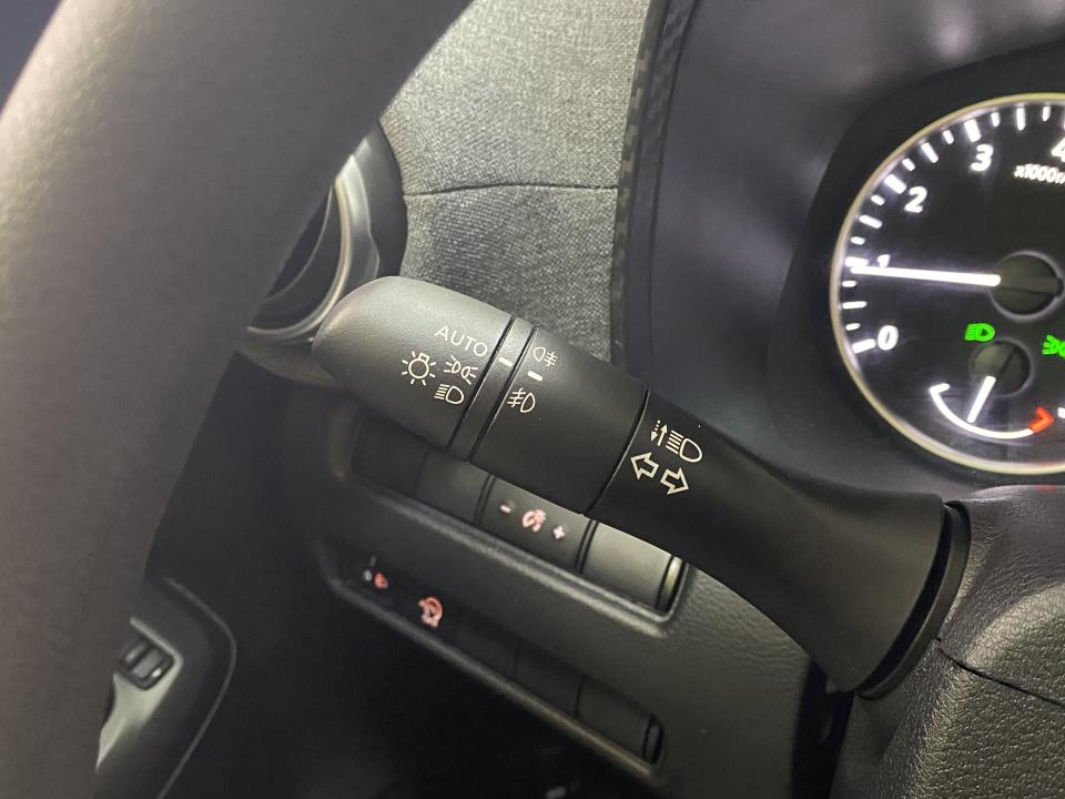 Nissan JUKE Acenta 1.0 DIG-T 114CV