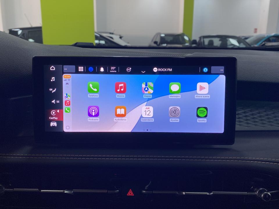 Alfa Romeo Tonale Sprint 4x2 1.6 DS 130CV TCT