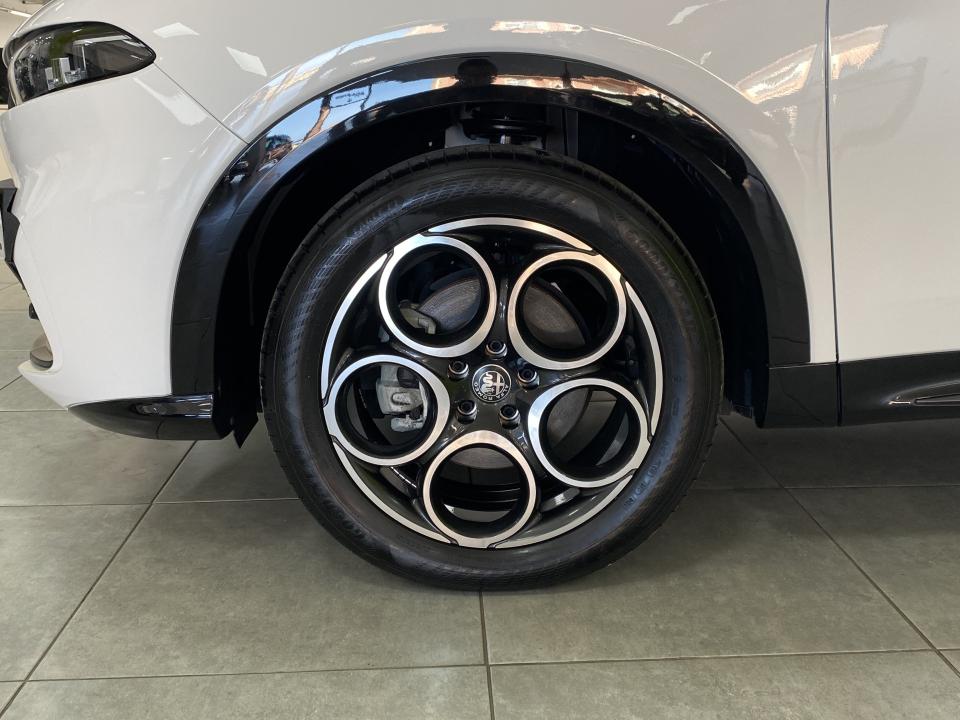 Alfa Romeo Tonale Sprint 4x2 1.6 DS 130CV TCT