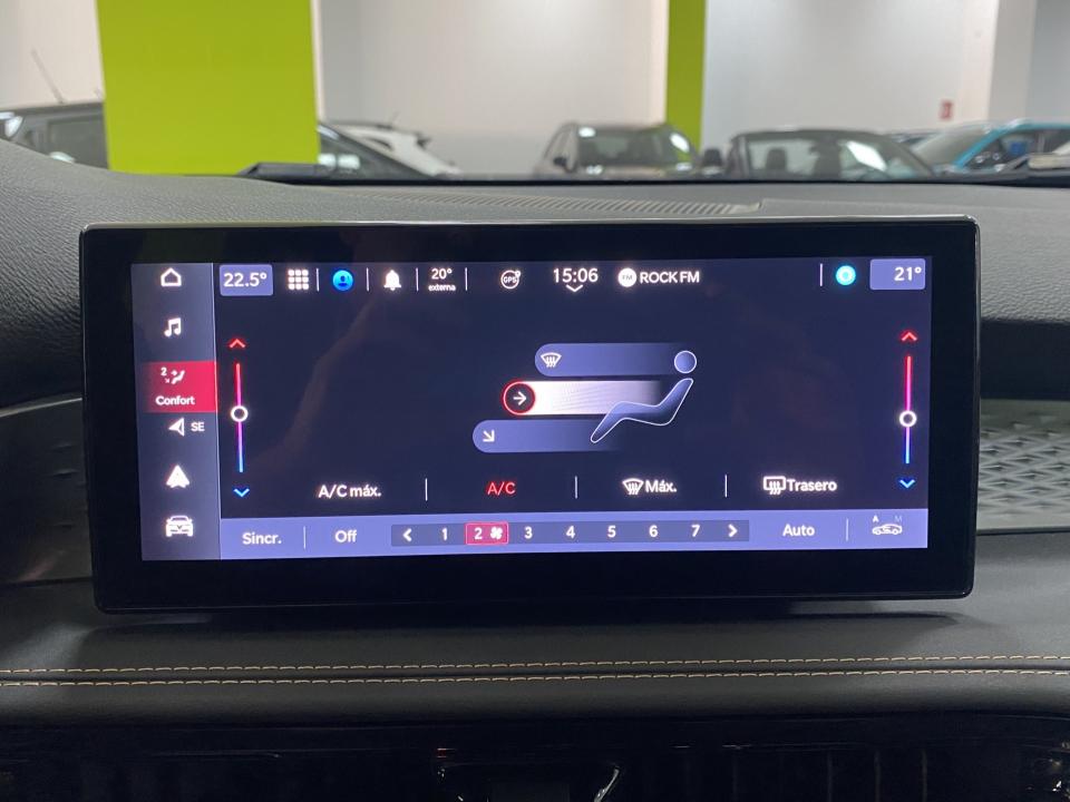 Alfa Romeo Tonale Sprint 4x2 1.6 DS 130CV TCT