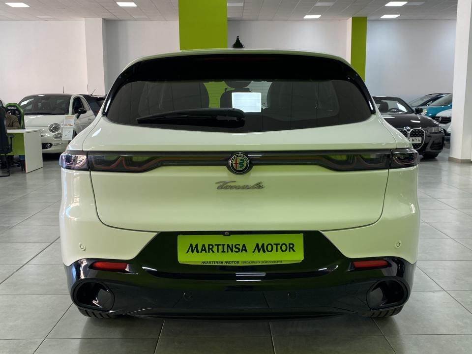 Alfa Romeo Tonale Sprint 4x2 1.6 DS 130CV TCT