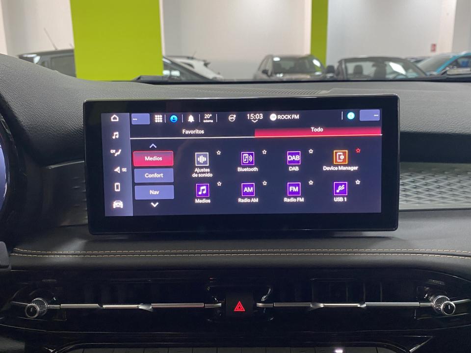 Alfa Romeo Tonale Sprint 4x2 1.6 DS 130CV TCT