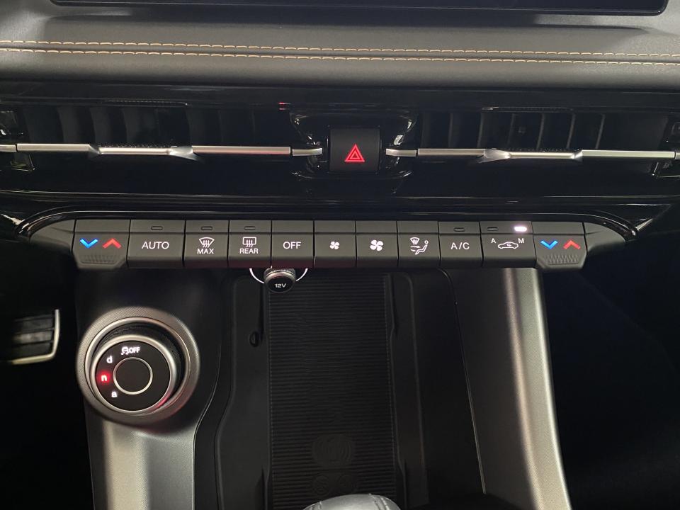 Alfa Romeo Tonale Sprint 4x2 1.6 DS 130CV TCT