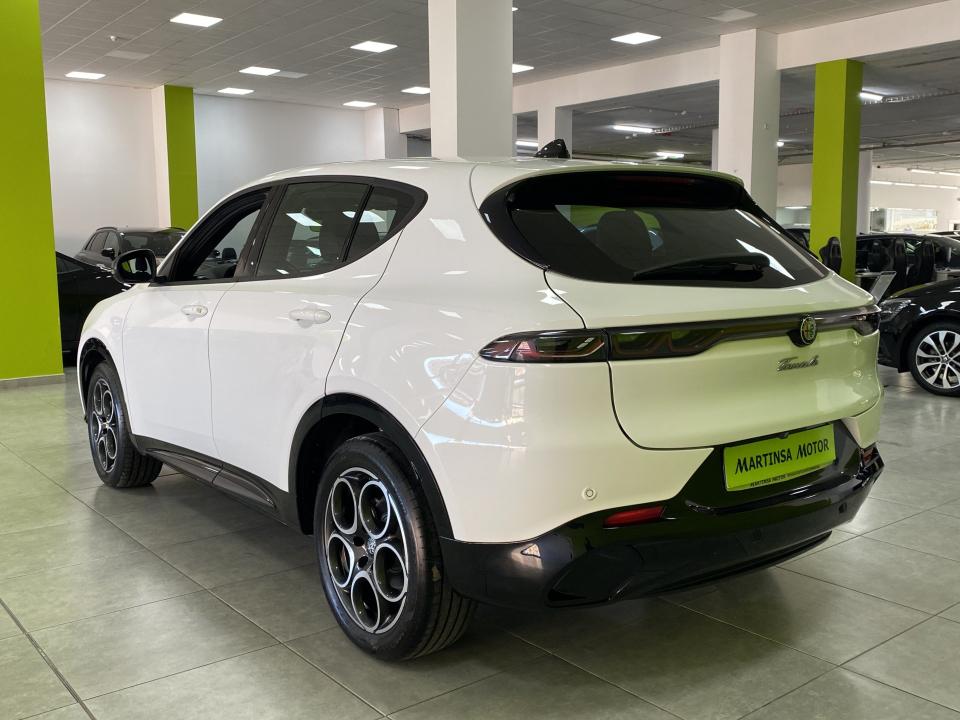 Alfa Romeo Tonale Sprint 4x2 1.6 DS 130CV TCT