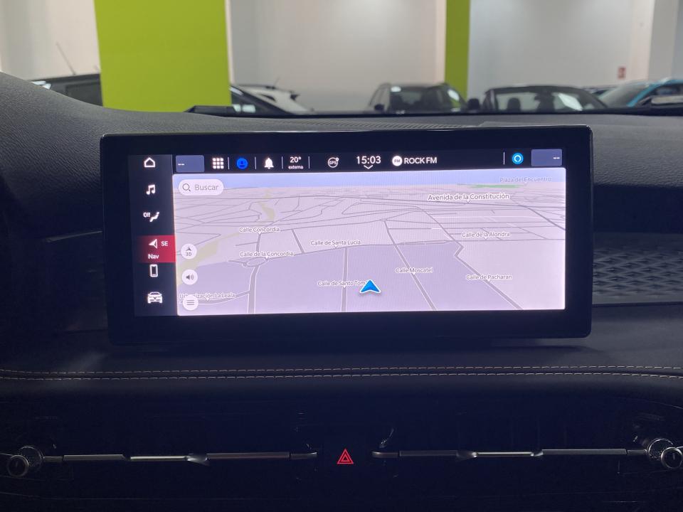 Alfa Romeo Tonale Sprint 4x2 1.6 DS 130CV TCT