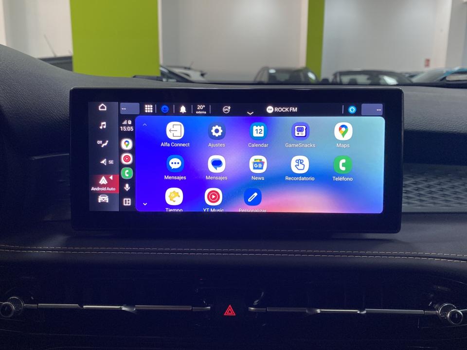 Alfa Romeo Tonale Sprint 4x2 1.6 DS 130CV TCT