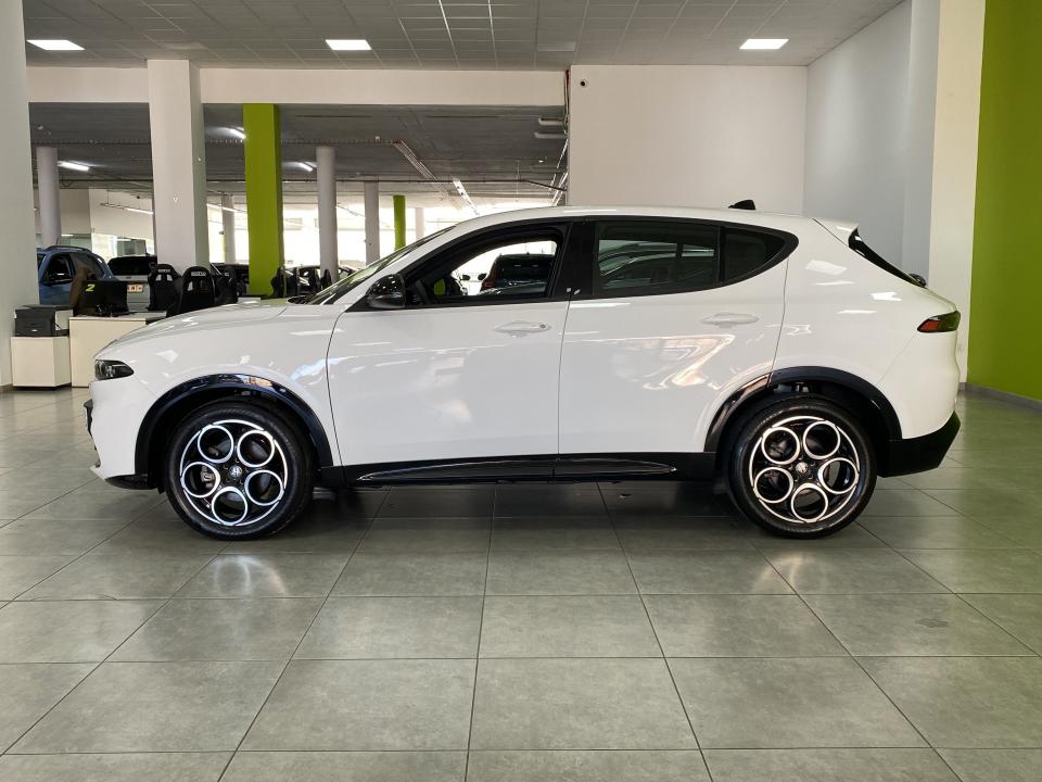 Alfa Romeo Tonale Sprint 4x2 1.6 DS 130CV TCT