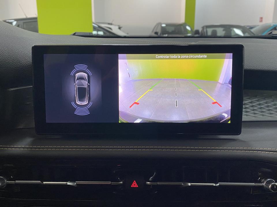 Alfa Romeo Tonale Sprint 4x2 1.6 DS 130CV TCT