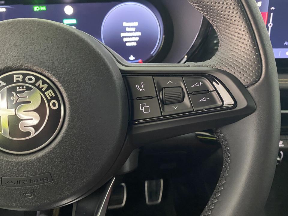 Alfa Romeo Tonale Sprint 4x2 1.6 DS 130CV TCT