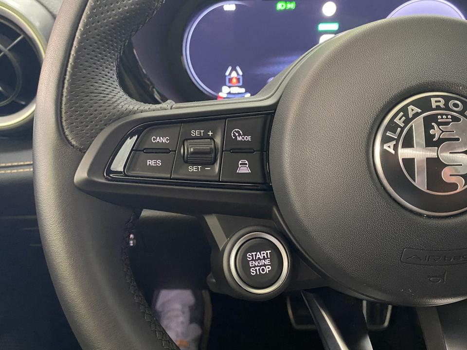 Alfa Romeo Tonale Sprint 4x2 1.6 DS 130CV TCT