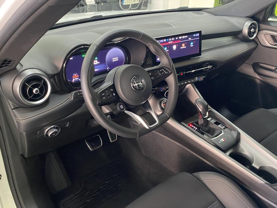 Alfa Romeo Tonale Sprint 4x2 1.6 DS 130CV TCT