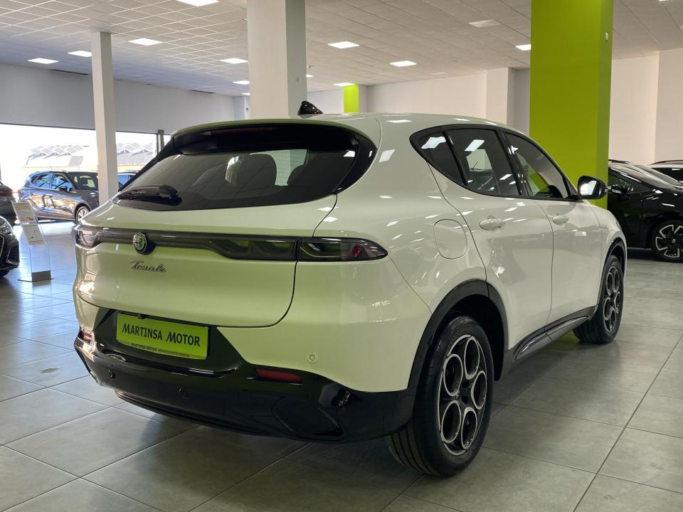 Alfa Romeo Tonale Sprint 4x2 1.6 DS 130CV TCT