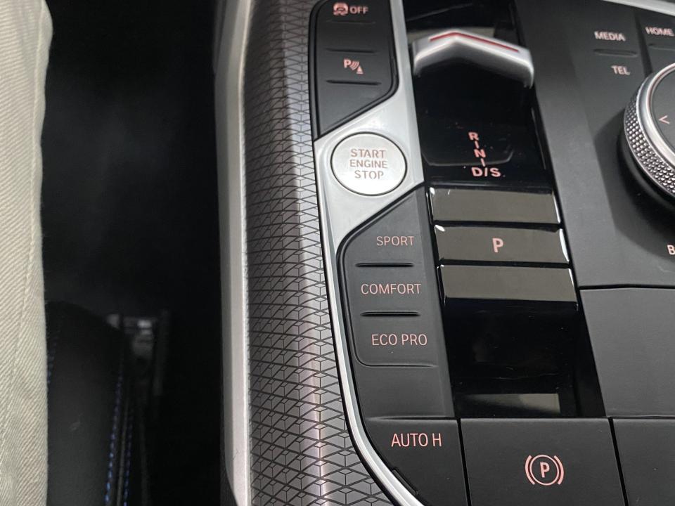 BMW Serie 3 M Sport 318D 2.0D 150CV Auto MHEV