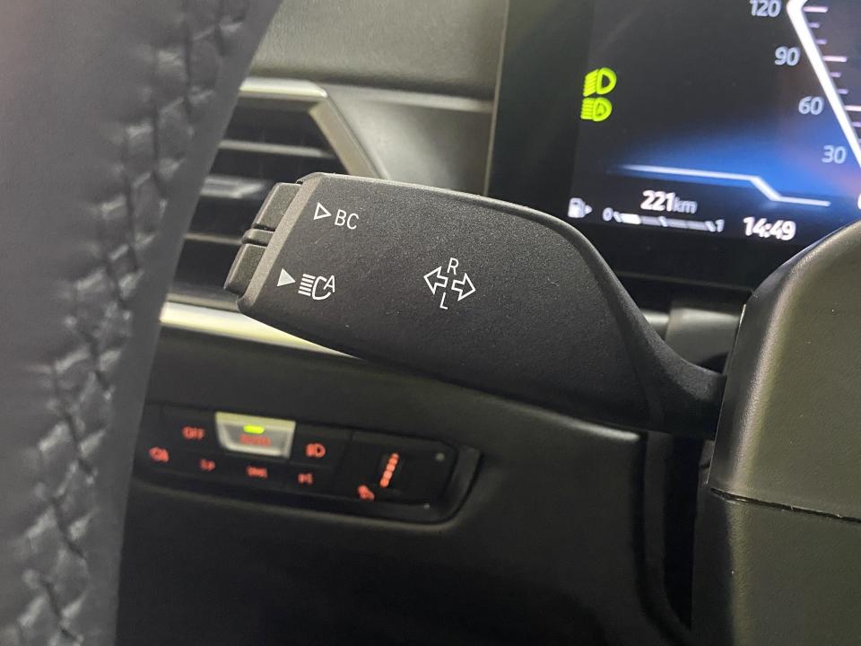 BMW Serie 3 M Sport 318D 2.0D 150CV Auto MHEV