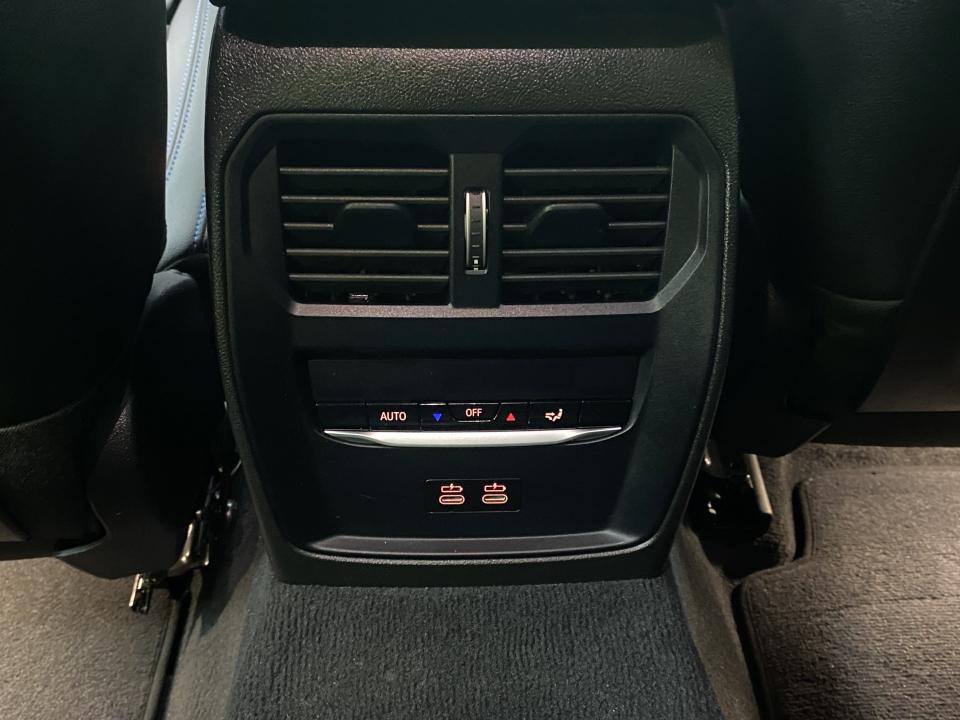 BMW Serie 3 M Sport 318D 2.0D 150CV Auto MHEV