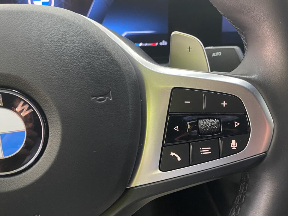 BMW Serie 3 M Sport 318D 2.0D 150CV Auto MHEV