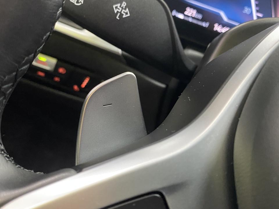 BMW Serie 3 M Sport 318D 2.0D 150CV Auto MHEV