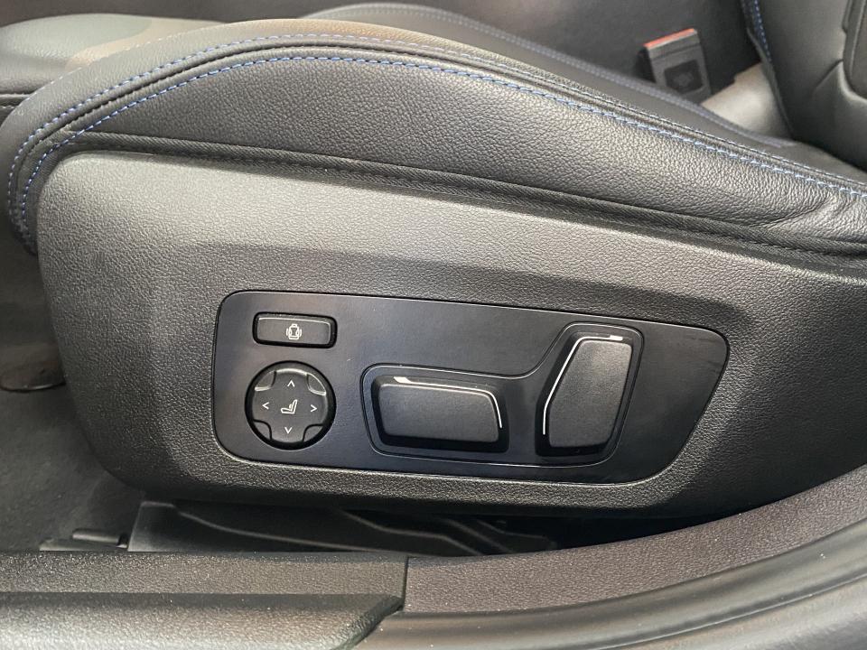 BMW Serie 3 M Sport 318D 2.0D 150CV Auto MHEV