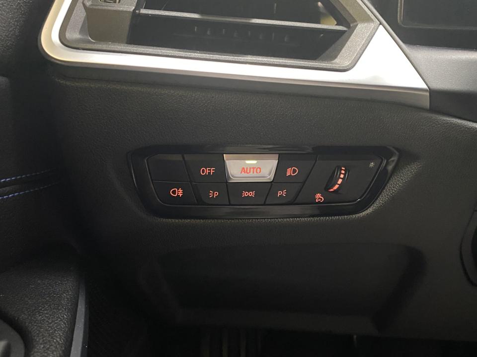 BMW Serie 3 M Sport 318D 2.0D 150CV Auto MHEV