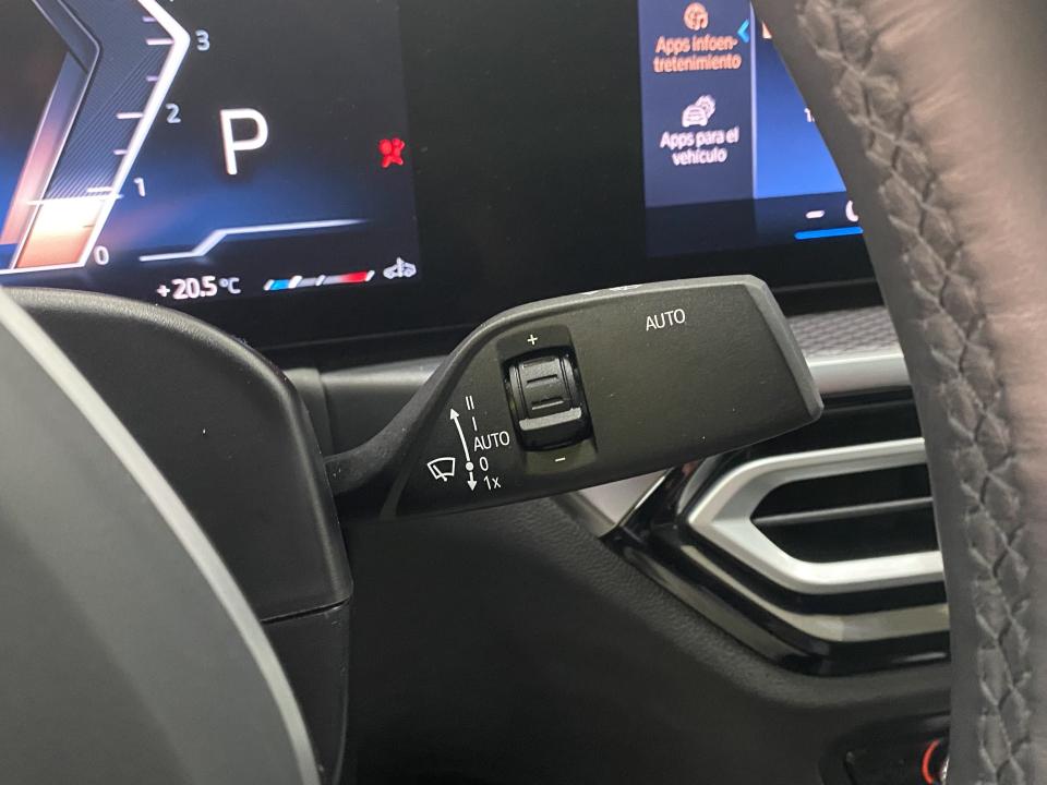 BMW Serie 3 M Sport 318D 2.0D 150CV Auto MHEV