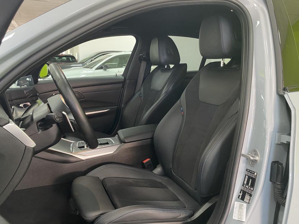 BMW Serie 3 M Sport 318D 2.0D 150CV Auto MHEV