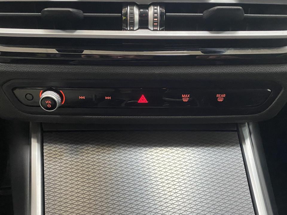 BMW Serie 3 M Sport 318D 2.0D 150CV Auto MHEV