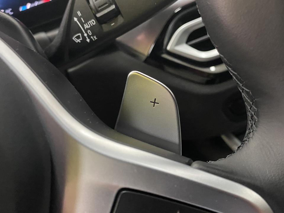 BMW Serie 3 M Sport 318D 2.0D 150CV Auto MHEV