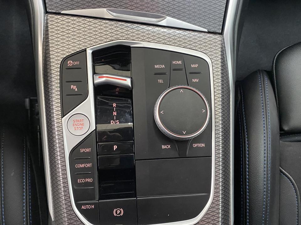 BMW Serie 3 M Sport 318D 2.0D 150CV Auto MHEV