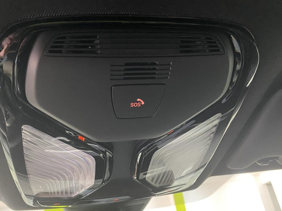 BMW Serie 3 M Sport 318D 2.0D 150CV Auto MHEV