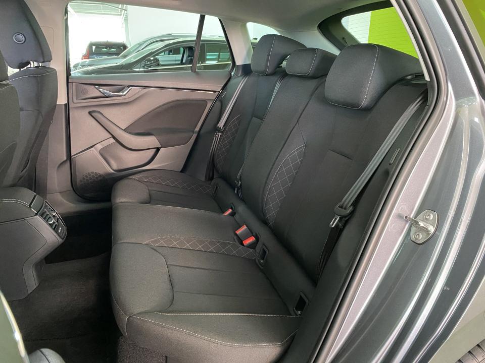 Skoda Scala Selection 1.0 TSI 95CV