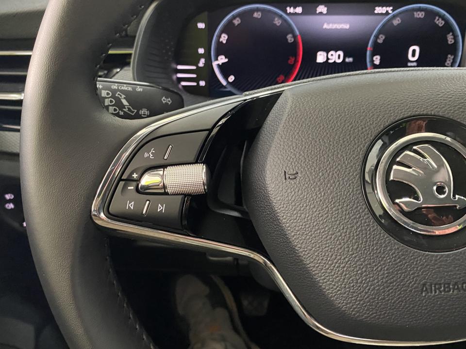 Skoda Scala Selection 1.0 TSI 95CV