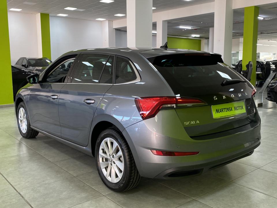 Skoda Scala Selection 1.0 TSI 95CV