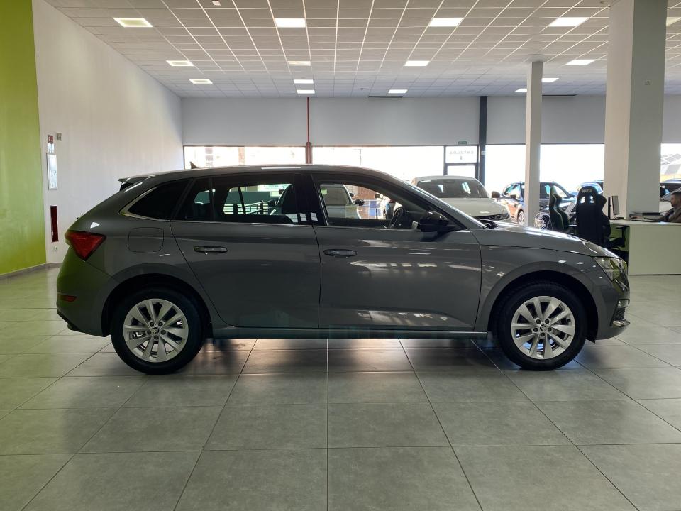 Skoda Scala Selection 1.0 TSI 95CV