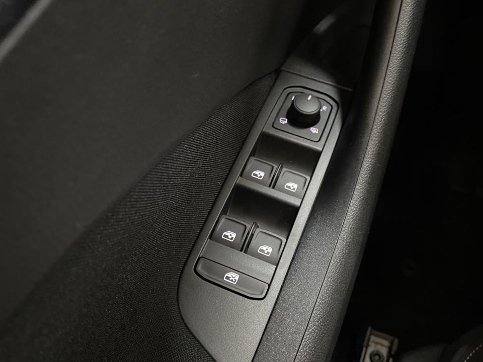 Skoda Scala Selection 1.0 TSI 95CV