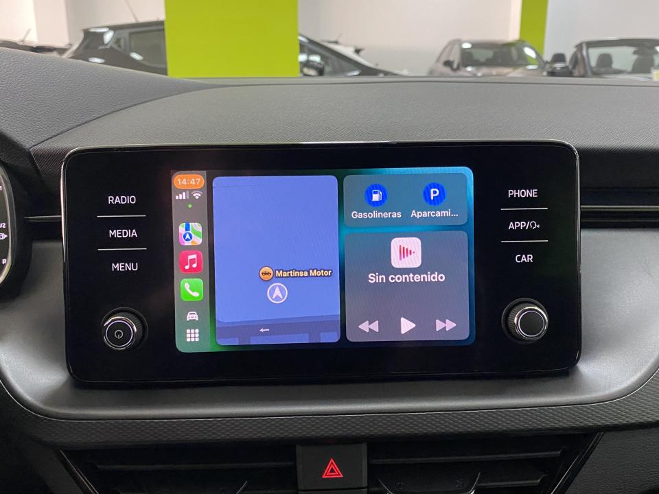 Skoda Scala Selection 1.0 TSI 95CV