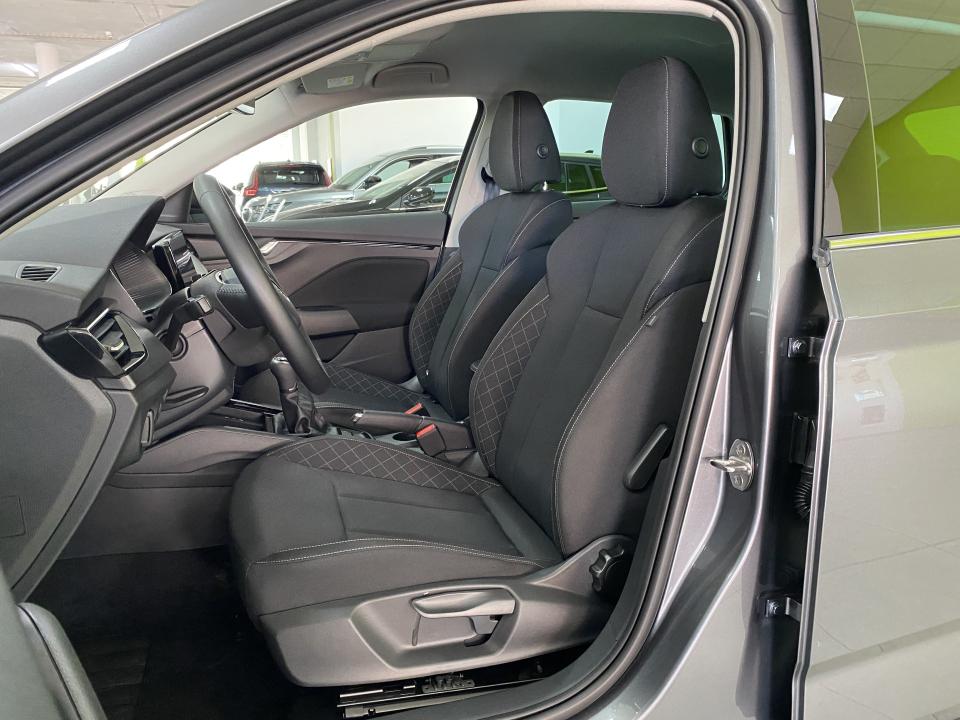 Skoda Scala Selection 1.0 TSI 95CV