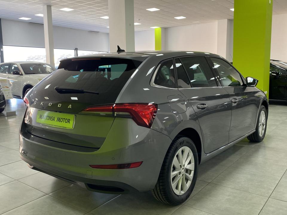 Skoda Scala Selection 1.0 TSI 95CV