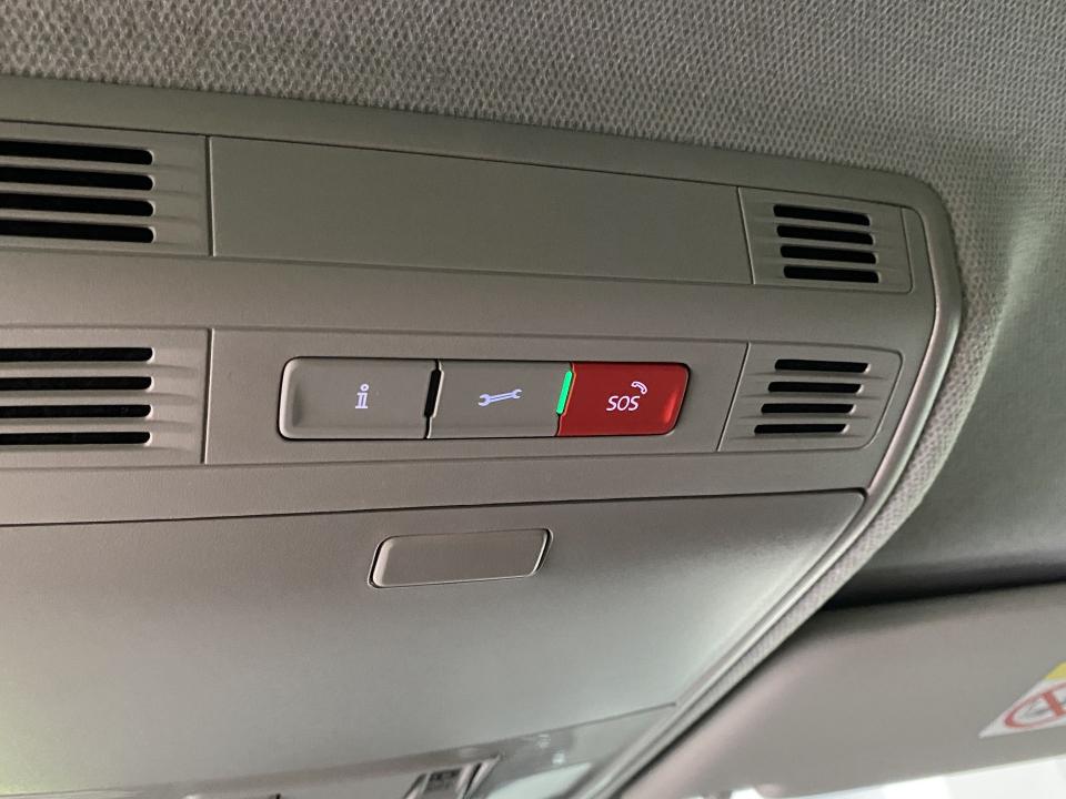 Skoda Scala Selection 1.0 TSI 95CV