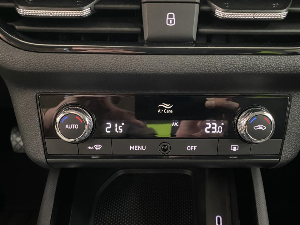 Skoda Scala Selection 1.0 TSI 95CV