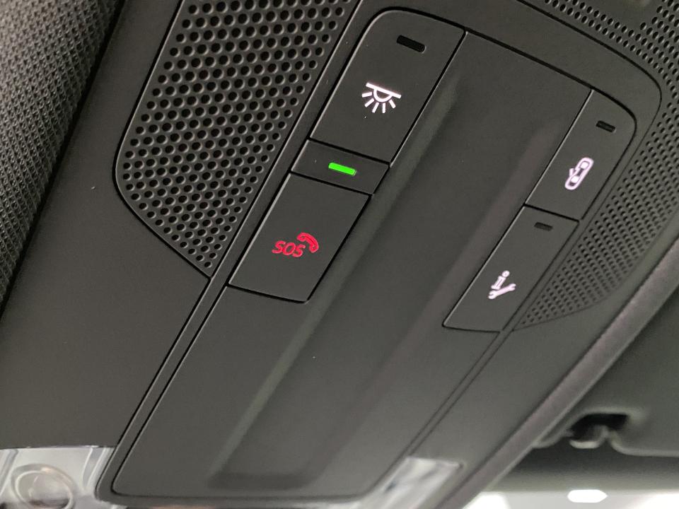 Audi A3 Sportback Advanced 30 TFSI 1.5 115CV S-tronic MHEV