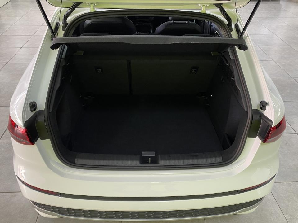 Audi A3 Sportback Advanced 30 TFSI 1.5 115CV S-tronic MHEV