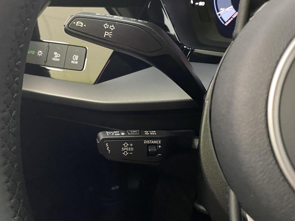 Audi A3 Sportback Advanced 30 TFSI 1.5 115CV S-tronic MHEV