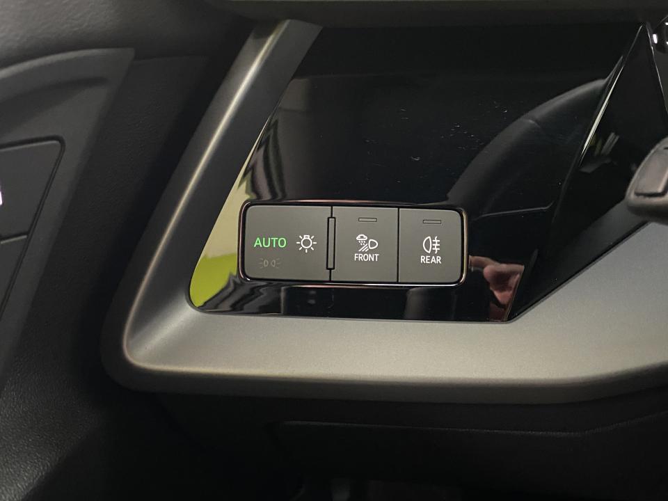 Audi A3 Sportback Advanced 30 TFSI 1.5 115CV S-tronic MHEV