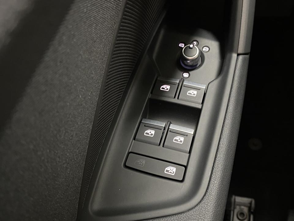 Audi A3 Sportback Advanced 30 TFSI 1.5 115CV S-tronic MHEV